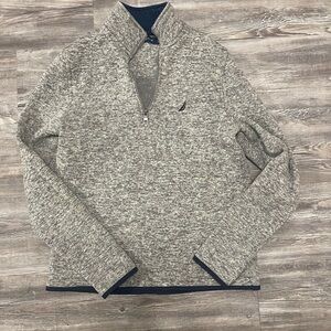 Nautica fleece